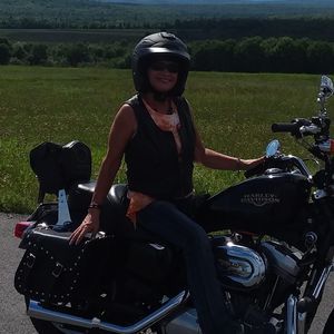 Meet your Posher, Ann